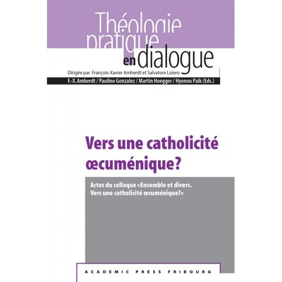 Vatican II : quel avenir ? - Francois-Xavier A.