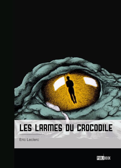 Les larmes du crocodile