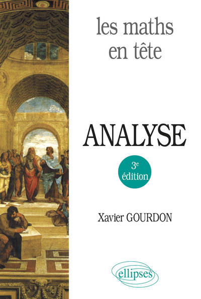Les maths en tête Volume 3