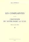 Les Complaintes