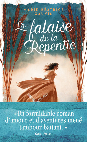 La falaise de la repentie