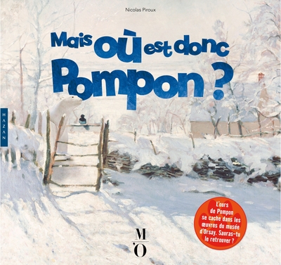 Mais où est donc Pompon ? Volume 44