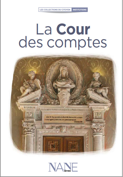 La Cour des comptes - Marina Bellot