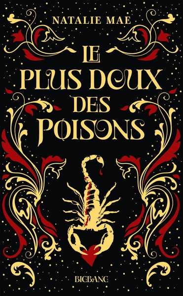 Le plus doux des poisons Volume 1