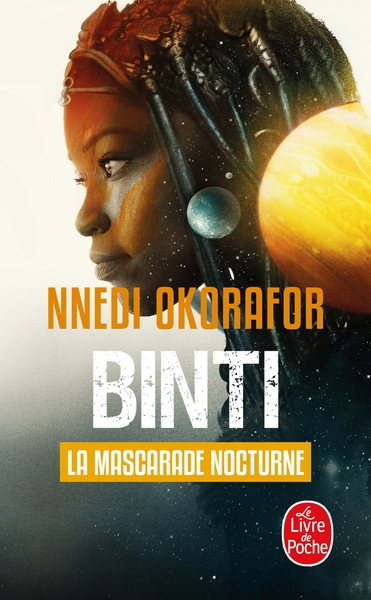 Binti Volume 2