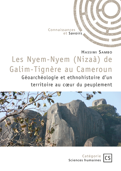 les Nyem-Nyem à Galim-Tignère - Hassimi  Sambo