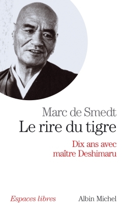 152 - Le Rire du tigre - Marc de Smedt