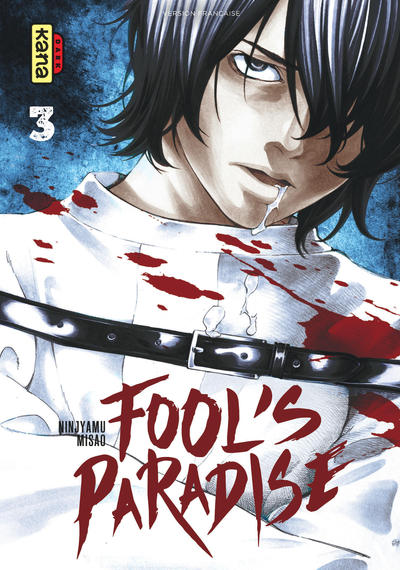 Fool's Paradise Volume 3