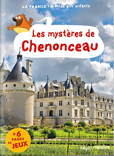 Les Mysteres De Chenonceau