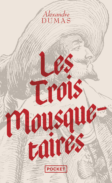 Les trois mousquetaires - Collector