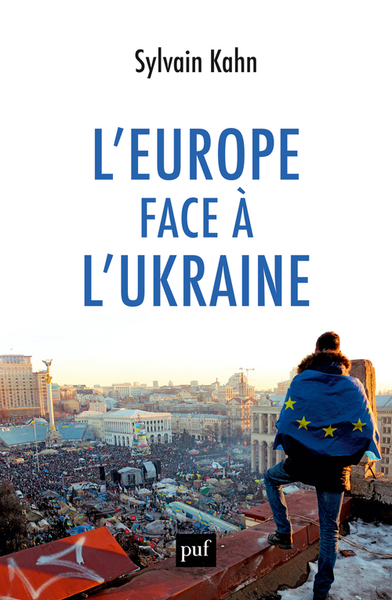 L'Europe face à l'Ukraine