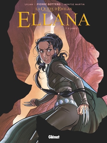 Ellana Volume 3