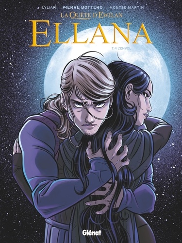 Ellana Volume 4