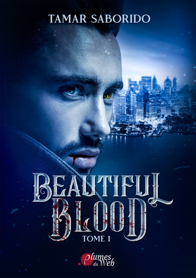 Beautiful Blood - Volume 1