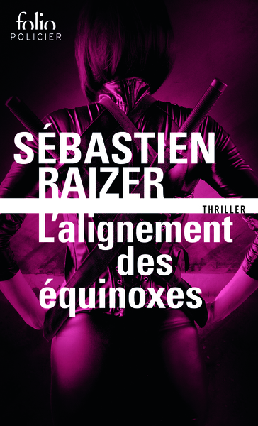 L'alignement des équinoxes Volume 1