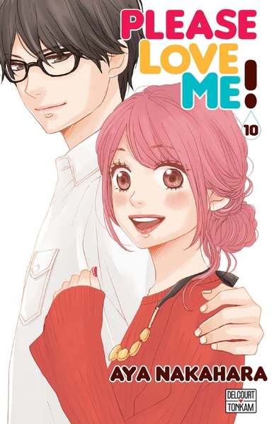 Please love me ! Volume 10