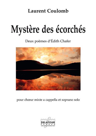 Mystère des écorchés