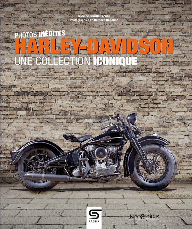 Harley-Davidson