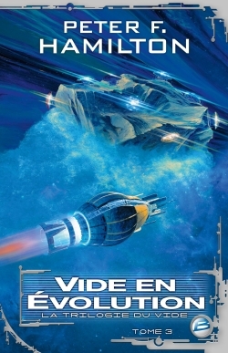 La trilogie du vide Volume 3