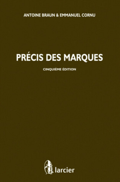 Précis des marques