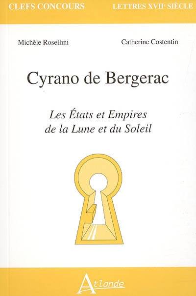 Cyrano de Bergerac - Michèle Rosellini