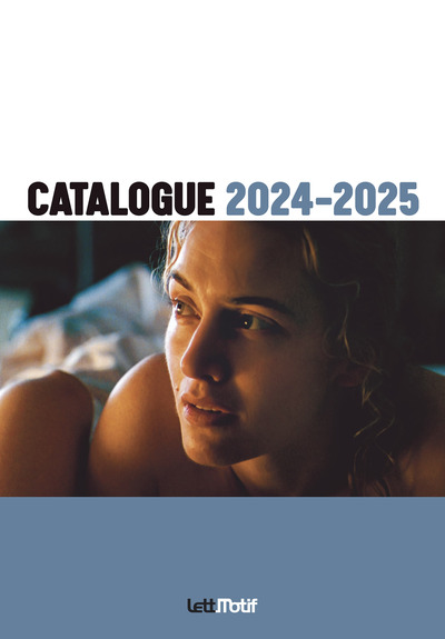 Catalogue général LettMotif 2024-2025