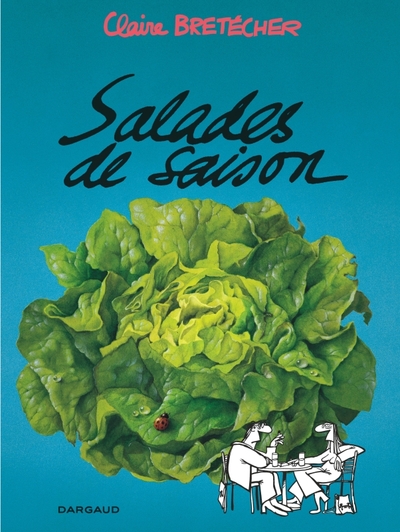 1, Salades De Saison - Tome 1 - Salades De Saison