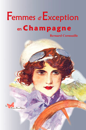 Femmes D'Exception En Champagne