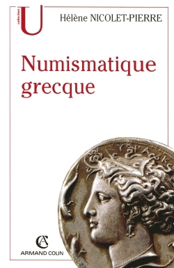 Numismatique grecque