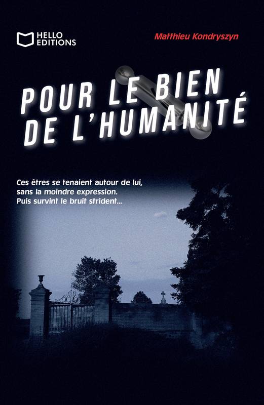 Pour le bien de l'humanité