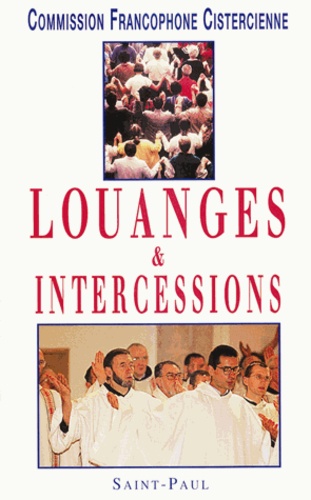 Louanges et Intercessions