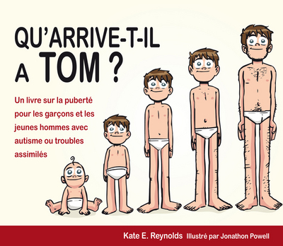 Qu'arrive-t-il à Tom ?