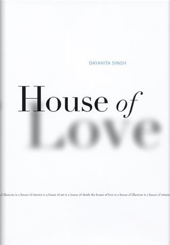 House Of Love - Dayanita Singh