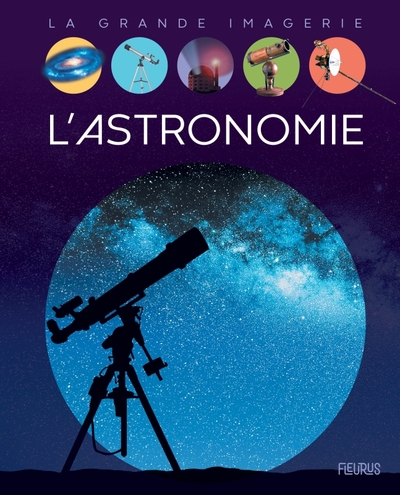 L'Astronomie