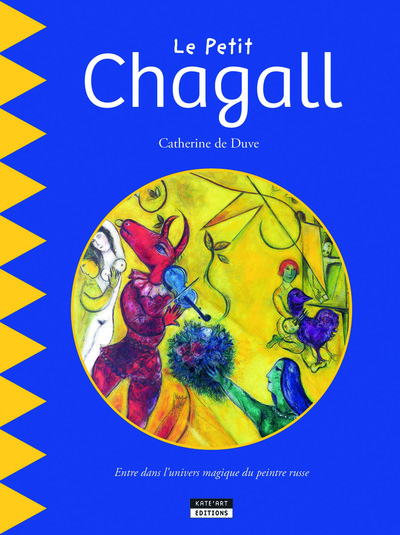 Le Petit Chagall