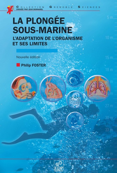 La plongée sous-marine - Nouvelle édition - Philip Foster