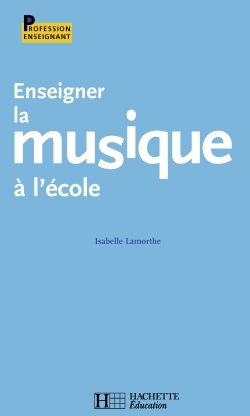 Enseigner la musique à l'école