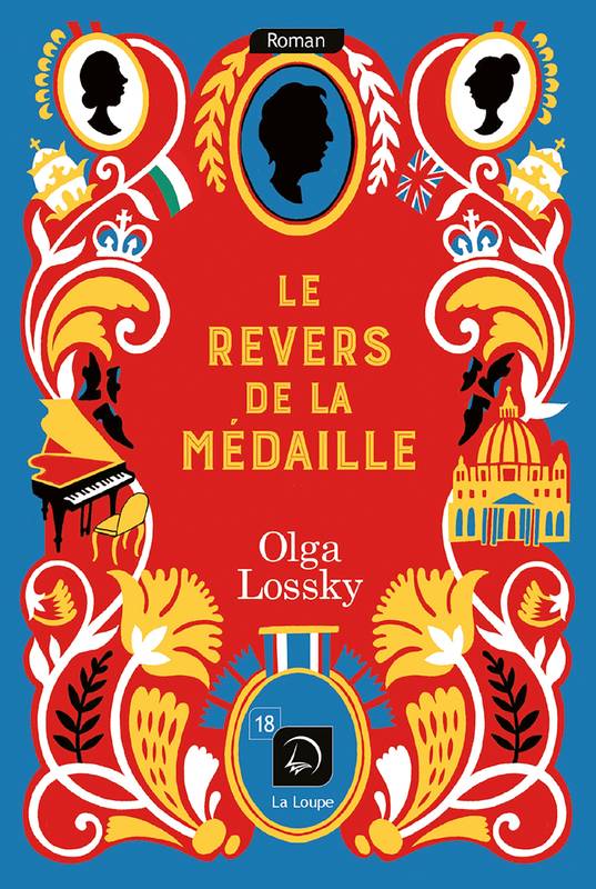 Le revers de la médaille