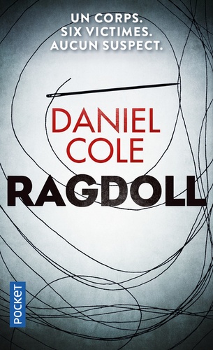 Ragdoll - Daniel Cole