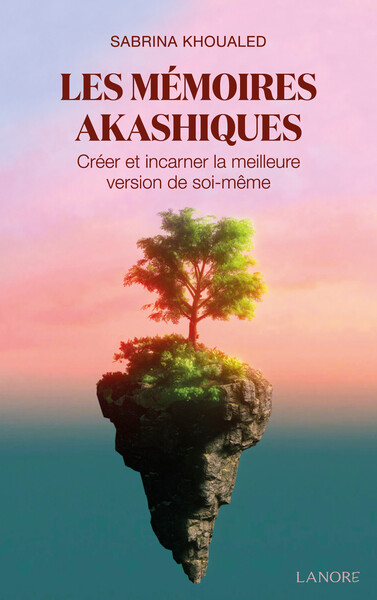 Les mémoires akashiques