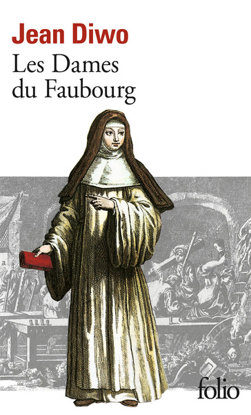 Les Dames du faubourg N°  1 Volume 1