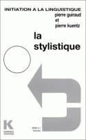 La Stylistique