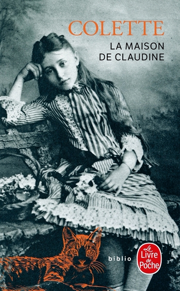 La Maison de Claudine