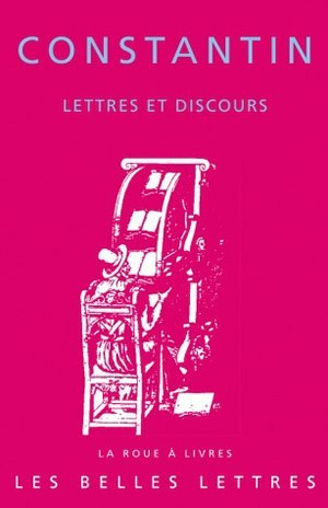 Lettres Et Discours