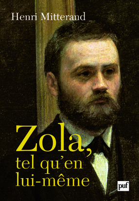 Zola, tel qu'en lui-même