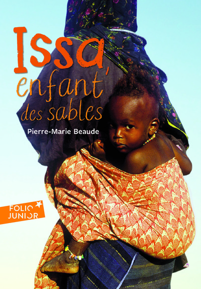 Issa, Enfant Des Sables