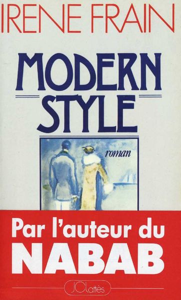 Modern Style