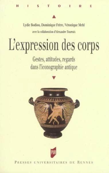 L'Expression des corps - Giovannangelo Camporeale