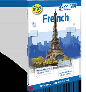 French (guide seul)