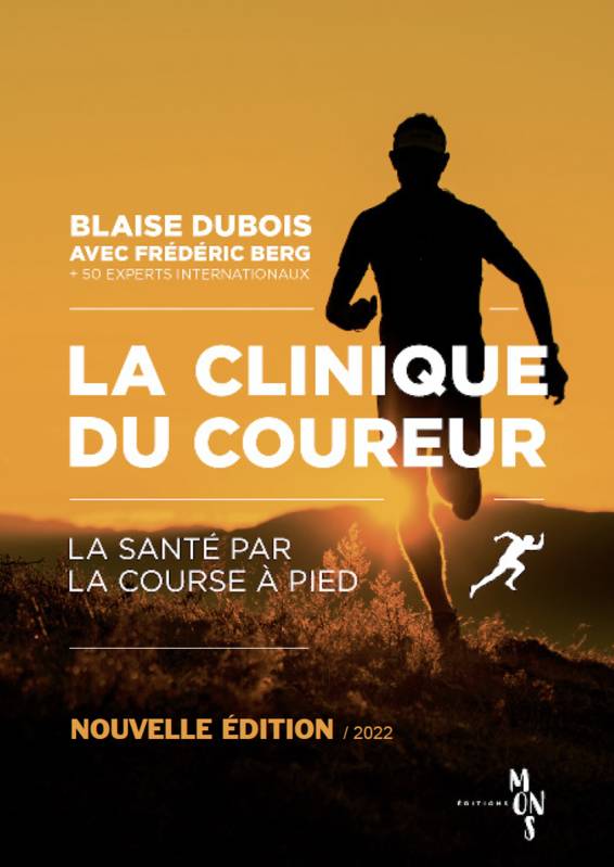 La Clinique Du Coureur